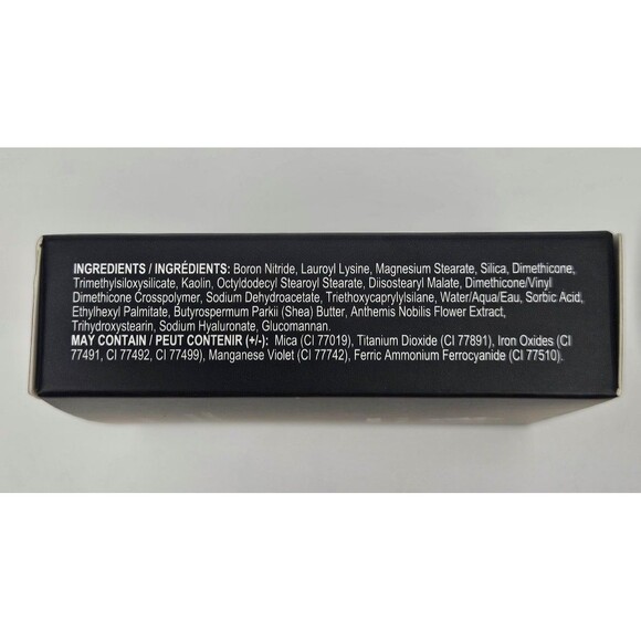 Younique Touch Complexion+ Pressed Powder Foundation Lace .21oz New in Box - Picture 5 of 7